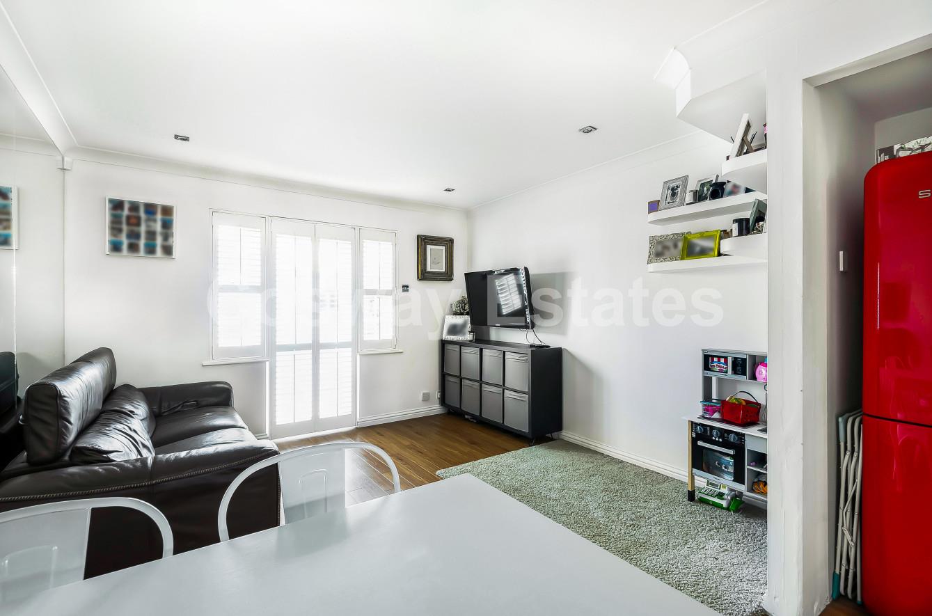 Colenso Drive, Mill Hill